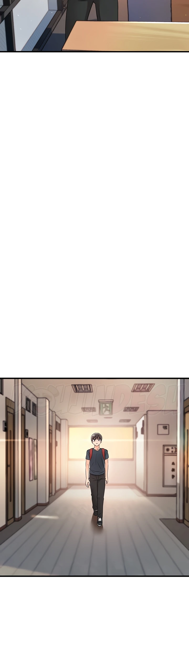 Boarding School Chapter 40 - Page 19